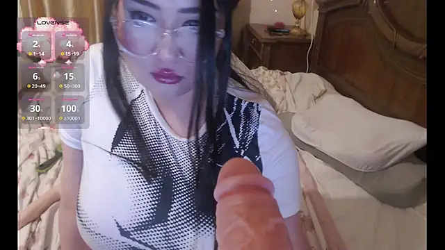 cutie sakura online show from January 16, 5:58 am