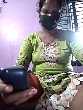 Snapshot of Koyel-Sen chatting on October 20, 12:46 am Koyel-Sen online show from October 20, 12:46 am