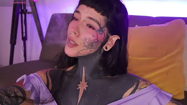 FairyFlexxxx online show from March 5, 1:34 am