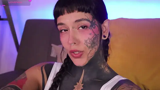 FairyFlexxxx online show from March 22, 11:44 pm