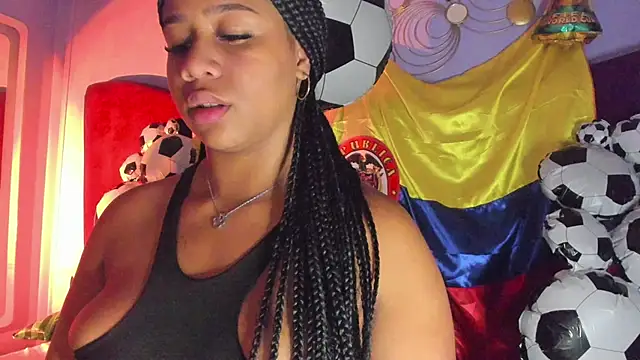 Sofi Fox  online show from June 18, 3:19 am