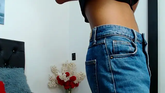 abigail f00x online show from November 20, 1:01 pm