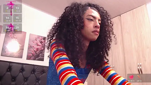 abigail f00x online show from September 27, 12:18 am