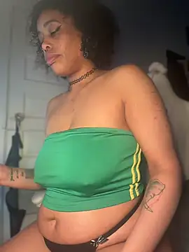 loveluna8 online show from April 29, 1:03 pm