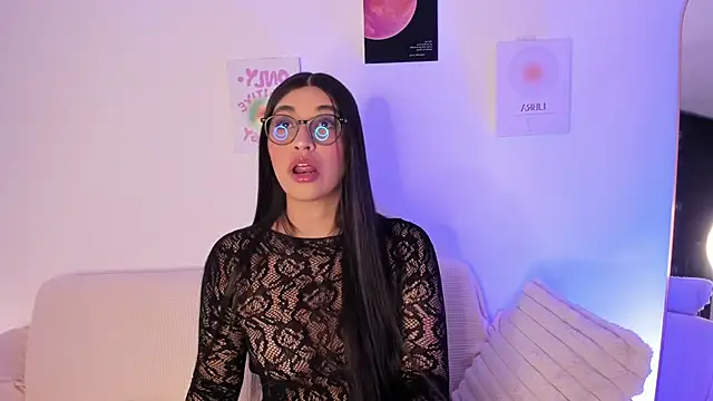 sensualhaven  online show from October 19, 11:40 pm