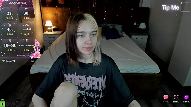 Lesi Moonie01 online show from July 31, 9:54 am
