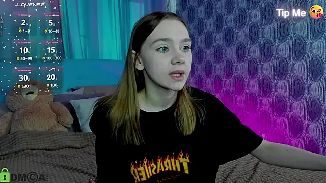 Lesi Moonie01 online show from March 11, 7:56 am