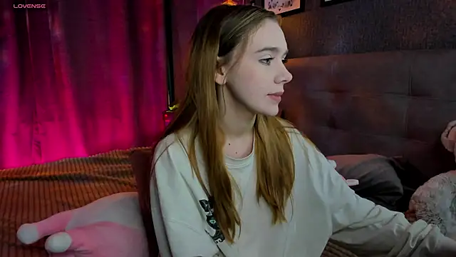 Lesi Moonie01 online show from October 30, 9:44 am