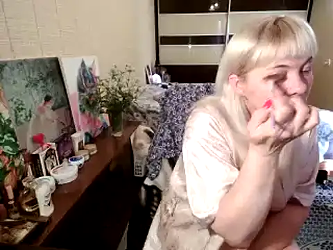 Lia Laguna77 online show from June 26, 4:52 pm