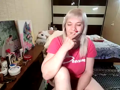 Lia Laguna77 online show from July 16, 5:17 pm
