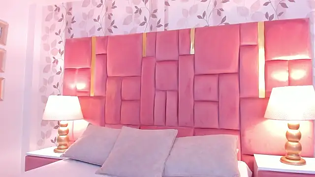 Snapshot of AmbarSantany chatting on October 4, 12:49 am AmbarSantany online show from October 4, 12:49 am