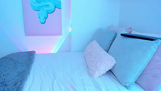 Alexis Rosse online show from October 14, 3:14 pm