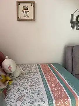 adahara19 online show from January 15, 6:25 pm