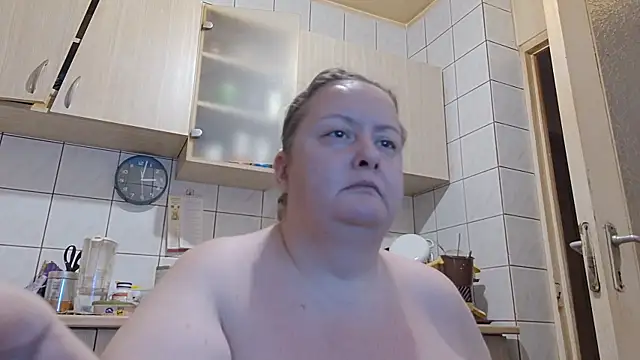 melissaBlessing online show from July 12, 12:00 am