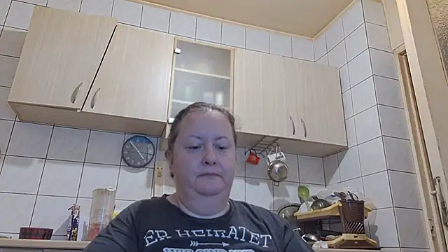melissaBlessing online show from June 21, 1:53 am