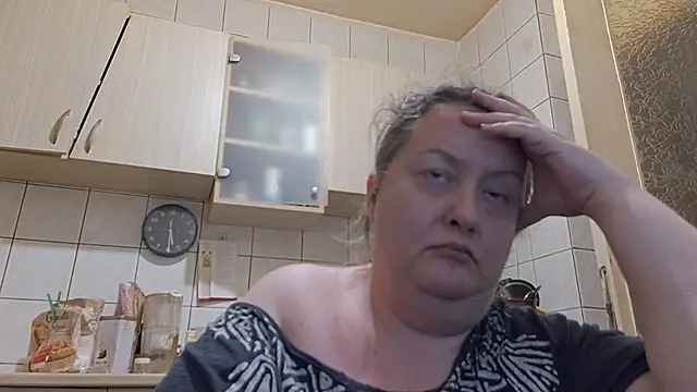melissaBlessing online show from April 28, 2:27 am