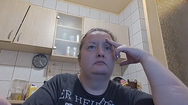 melissaBlessing online show from June 14, 2:24 am