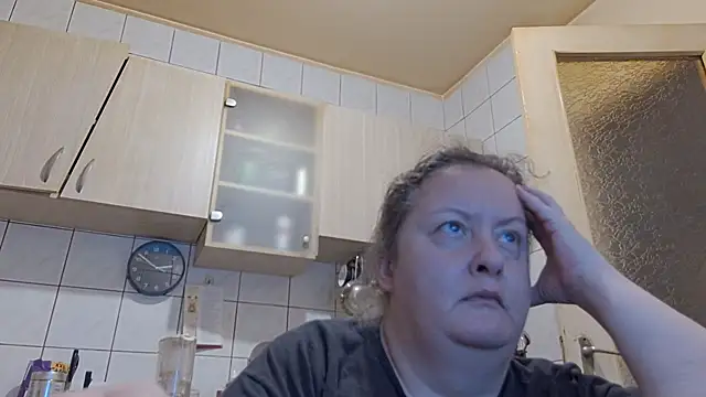 melissaBlessing online show from July 9, 11:50 pm