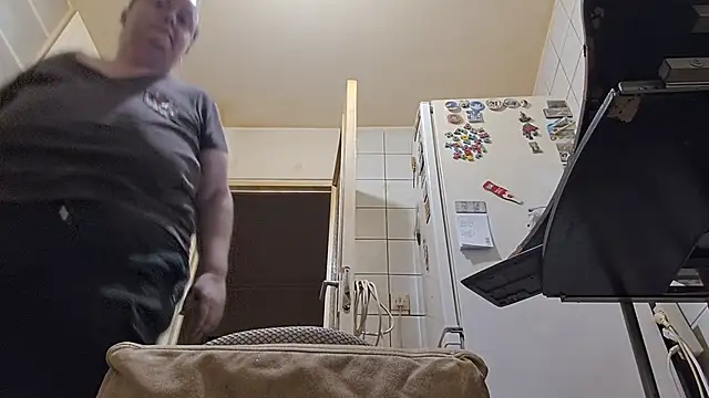 melissaBlessing online show from January 17, 4:20 am