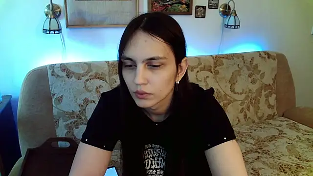 BlackHe4rts  online show from June 7, 3:41 pm
