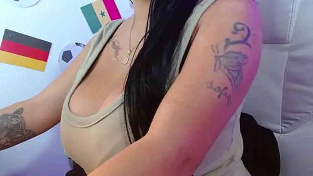 violletha online show from July 1, 12:48 pm
