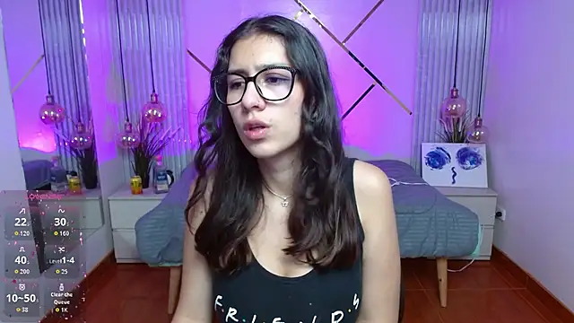 Lita Rogers online show from July 15, 12:32 pm