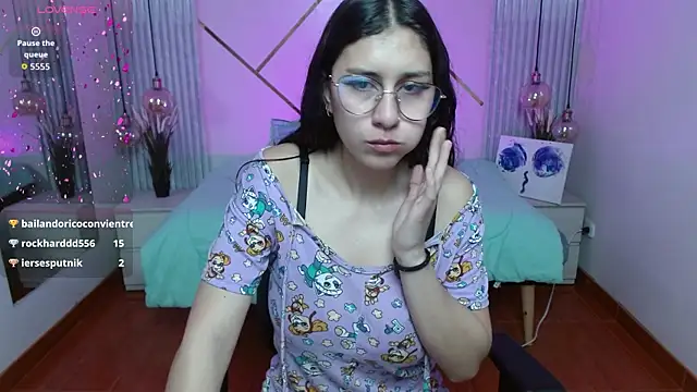 Lita Rogers online show from January 5, 6:00 pm