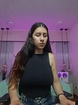 Lita Rogers online show from January 10, 2:22 pm