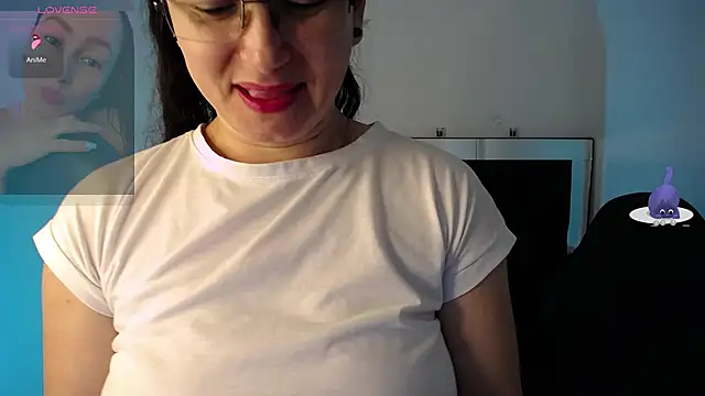 milly sanchez online show from November 21, 10:23 pm