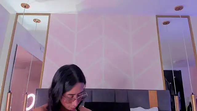 GabyPetit online show from January 10, 8:13 pm