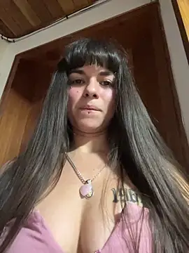 VioletaSubmissive online show from November 2, 11:41 pm