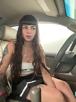 VioletaSubmissive online show from October 23, 9:43 pm