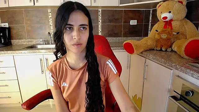 anna alvarez online show from July 23, 12:02 pm