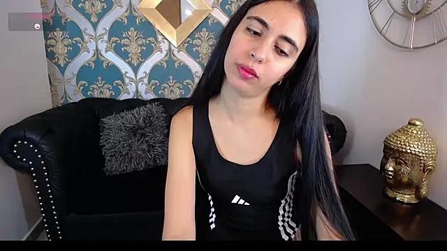 anna alvarez online show from August 3, 12:00 pm
