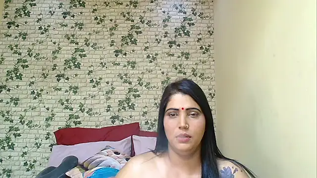 XIndianintimacy online show from March 6, 7:42 pm