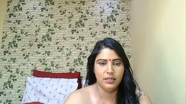 XIndianintimacy online show from April 24, 9:06 pm
