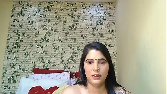 XIndianintimacy online show from June 7, 7:21 pm