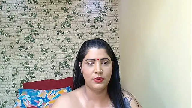 XIndianintimacy online show from December 21, 7:07 pm