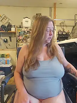 MsShelby40 online show from July 25, 10:17 pm