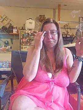 MsShelby40 online show from June 4, 10:14 pm