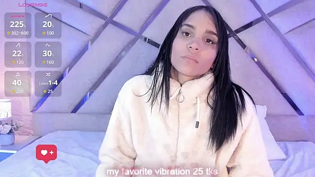 sophie pariss online show from May 1, 4:16 am