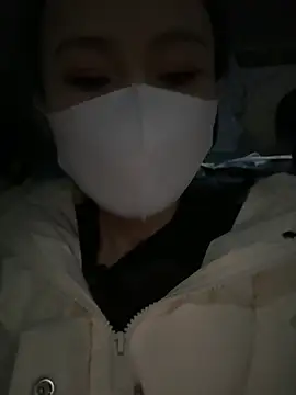 StarlitUnicorn online show from March 7, 7:59 am