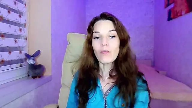 impossibleluna online show from June 16, 6:53 pm