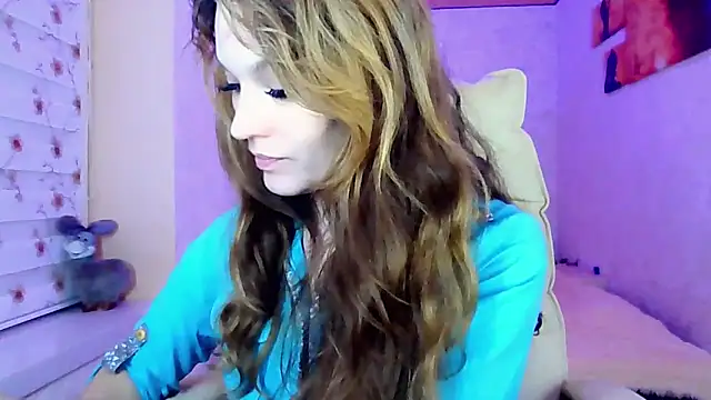 impossibleluna online show from November 27, 4:10 pm