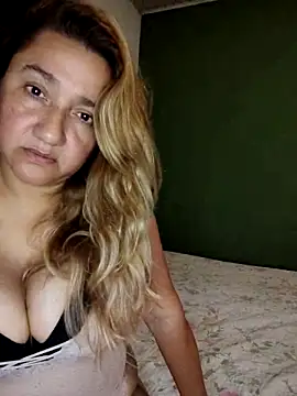 pamechu2026 online show from March 26, 2:08 pm