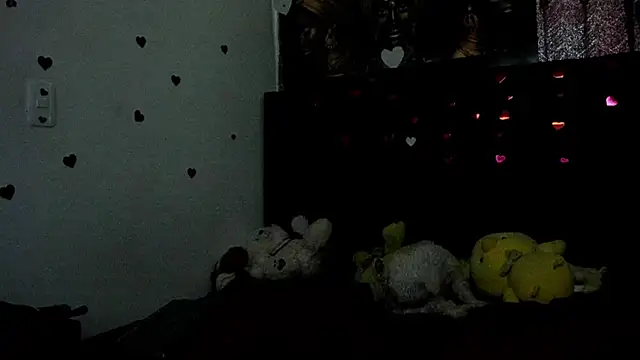 Evaaross 2345 online show from June 26, 1:12 pm