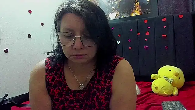 Evaaross 2345 online show from July 23, 12:57 pm