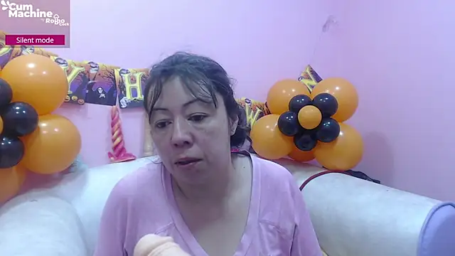 Drool Sucker online show from October 13, 12:08 pm