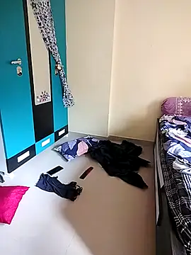 PayalSharmahot143 online show from November 4, 3:44 am