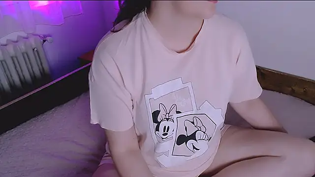 ChubbyMaia online show from June 3, 6:46 pm